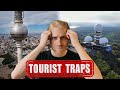 Biggest Tourist Traps in BERLIN & Better Alternatives