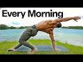 25 min. Full Body Morning Mobility Routine (Follow Along)