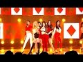 달샤벳(Dalshabet) - JOKER @인기가요 Inkigayo 20150517