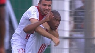 Goal Djibril SIDIBE (59') - OGC Nice - LOSC Lille (2-2) / 2012-13