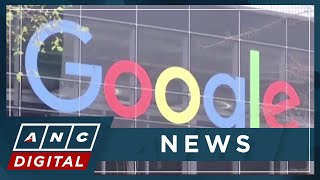 U.S. Gov't takes on Google in antitrust trial | ANC