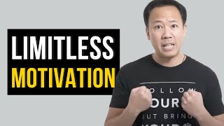 How to Find Limitless MOTIVATION | Jim Kwik