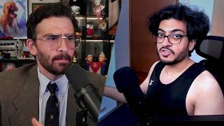 Hasan Discovers His Most UNHINGED Hater