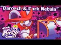 Daroach & Dark Nebula | What is Kirby Canon?