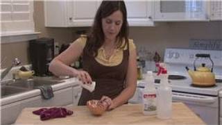 Housecleaning & Home Maintenance : How Do You Keep Copper From Turning Green?
