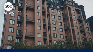 Legal battle over rising cost of rent