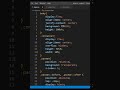 create a animation of pacman by using html and CSS#shorts😍😍
