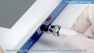 E301 Qc Ph Electrode Maintenance