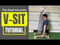 Steps and Preparation Exercises for the V-SIT (TUTORIAL)