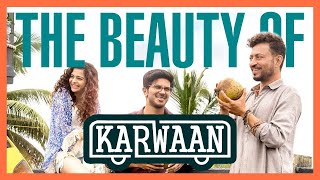 Deep Dive Into The Lyrics of KARWAAN