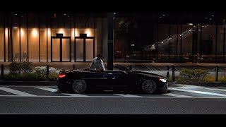 ＃LOWRESS | 6series cabriolet F12 | Japan | 4K