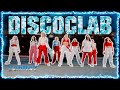 John E.s.  Babrov - Discoclab ♫ New Disco Dance Hit♫