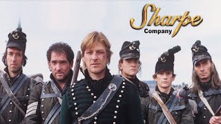Sharpe - 03 - Sharpe's Company [1994 - TV Serie]