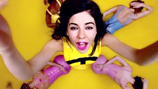 Marina and the Diamonds - Oh No! [4K Remastered]