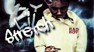 Lil Stretch - Vanish Mode Ft. Lil Dre (Official Audio)