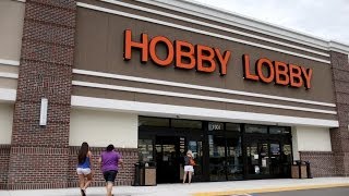 Religious Freedom a Farce in Hobby Lobby Case