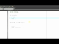 C Programming Tutorial # 26 - Passing Pointers to Functions - Part 1 [HD]