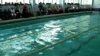 200 m  butterfly