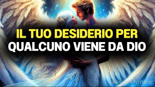 ❤️5 SEGNALI Chiari che DIO Sta Guidando i Tuoi DESIDERI D’AMORE – Il 4° Ti Sorprenderà!