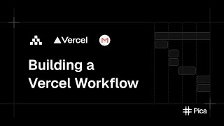 How to build a Vercel Workflow in Next.js