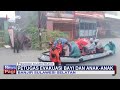 Tim SAR Evakuasi Bayi dan Anak-anak dari Banjir di Sulawesi Selatan #iNewsPagi 17/02