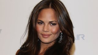 Chrissy Teigen's Transformation Is Seriously Turning Heads