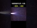 哈雷彗星和马克·吐温，一起来，一起走