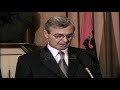 nadir murra me presidentin 22 mars 2000