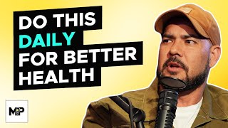 The #1 Key To Optimize Your Health, Fat Loss, & Muscle Gain | Mind Pump 2256
