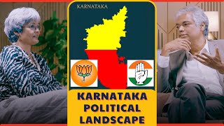 Prakash Belawadi on Karnataka's Regional Politics | FCTC Clips