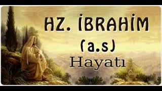 Hz.İbrahim (a.s)Hayatı Kürtçe İlahili