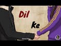 Gum Hai Kisi Ke Pyar Mein Whatsapp Status | Very Romantic Heart Touching Song Status | Love Status