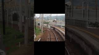 養老鉄道播磨駅 #鉄道