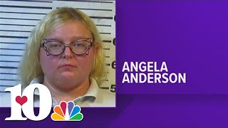 Part-time Cumberland Co. teacher arrested after authorities find marijuana and cocaine in car at sch
