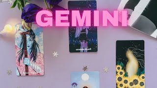 GEMINI ❤️✨, 🥹BRACE YOURSELF! A DEVOTED LOVER IS RUSHING IN WITH SERIOUS COMMITMENT💌💗JANUARY ✨