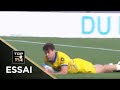 TOP 14 - Essai de Damian PENAUD (ASM) - Bayonne - Clermont - J2 - Saison 2020/2021