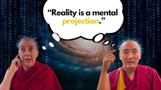 Tibetan Monk and Nun Unveil the Truth About Reality