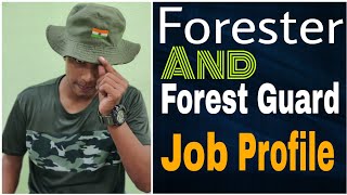 वन विभाग | forest department forester job profile motivational part 2 #shorts #wildlife #forestguard