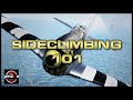 SIDECLIMBING 101 - Best Practices - War Thunder!