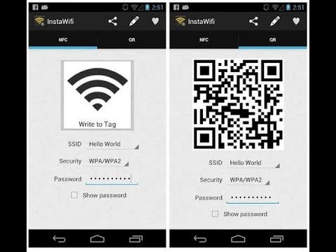 How To View connected Wifi Passwords In Android no root How To View connected Wifi Passwords In Android no root