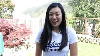 Cal Triathlon Class of 2020 Senior Video