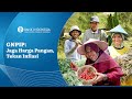 GNPIP: Jaga Harga Pangan, Tekan Inflasi