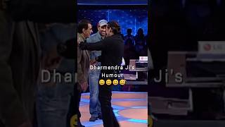 हम जो है, हम है - Dharmendra ji ❤️ | #SalmanKhan #SunnyDeol #Dharmendra