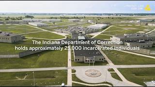 Indiana Department of Correction: How Body-Worn Cameras Support Safety & Accountability