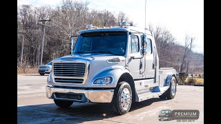 2011 Freightliner Sportchassis M2 – 112  *Pre-Def* 450hp