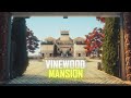 [MLO] Vinewood Mansion V2 | FiveM Showcase | GTA 5