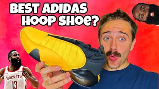 Best Hoop shoe of 2023?? | Harden Vol 7 Performance Review