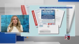 Last day for direct college admissions