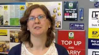 PayPoint's Money Saving Tips