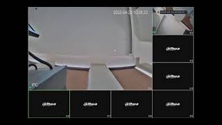NVR Basic-How to switch camera sequence in NVR